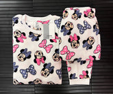 Minnie mellow